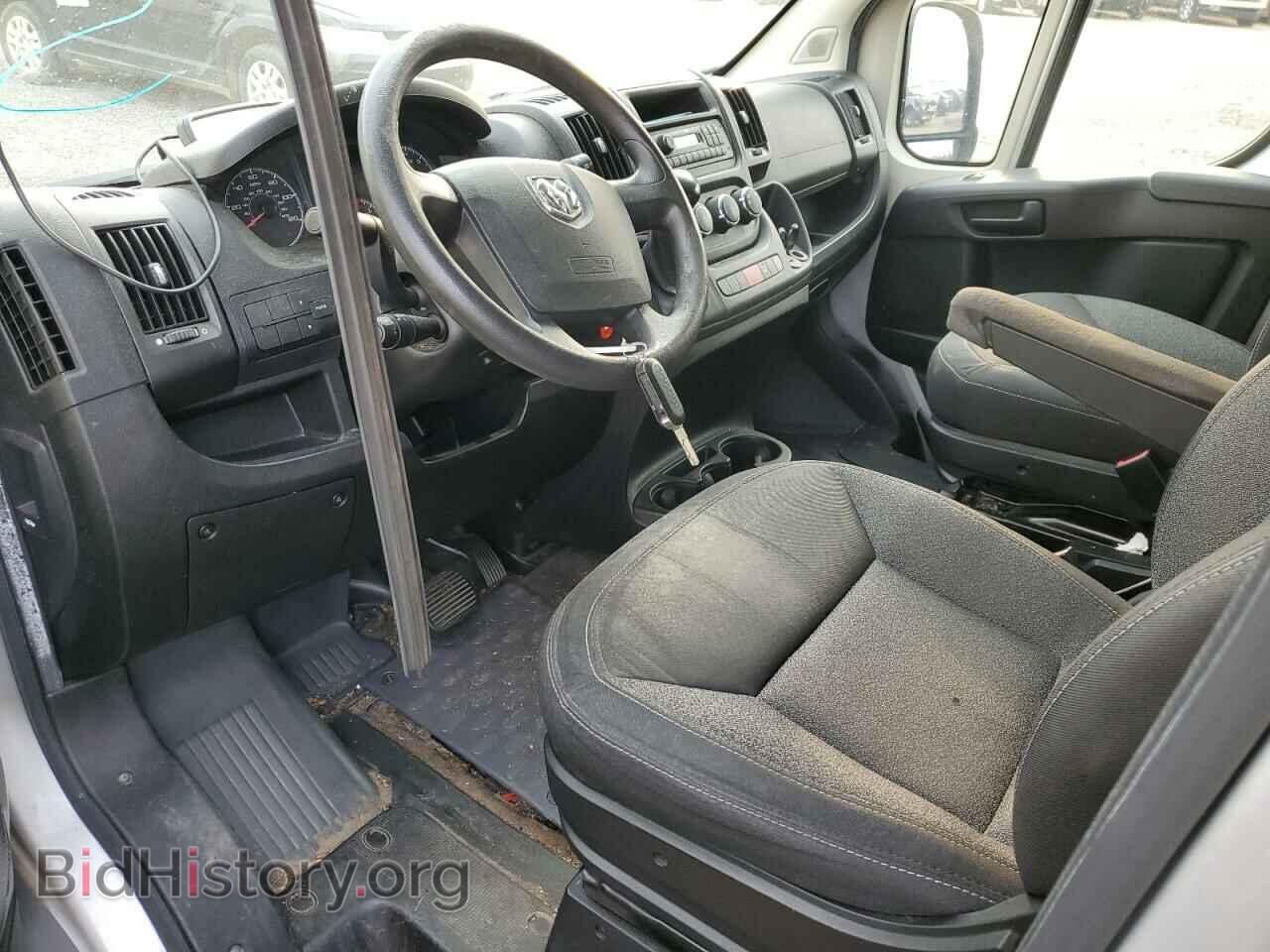 2015 RAM All Models - VIN: 3C6TRVBG1FE517728 - Фото 8