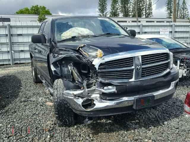 Photo 1D7HU18258S585070 - DODGE RAM 1500 2008