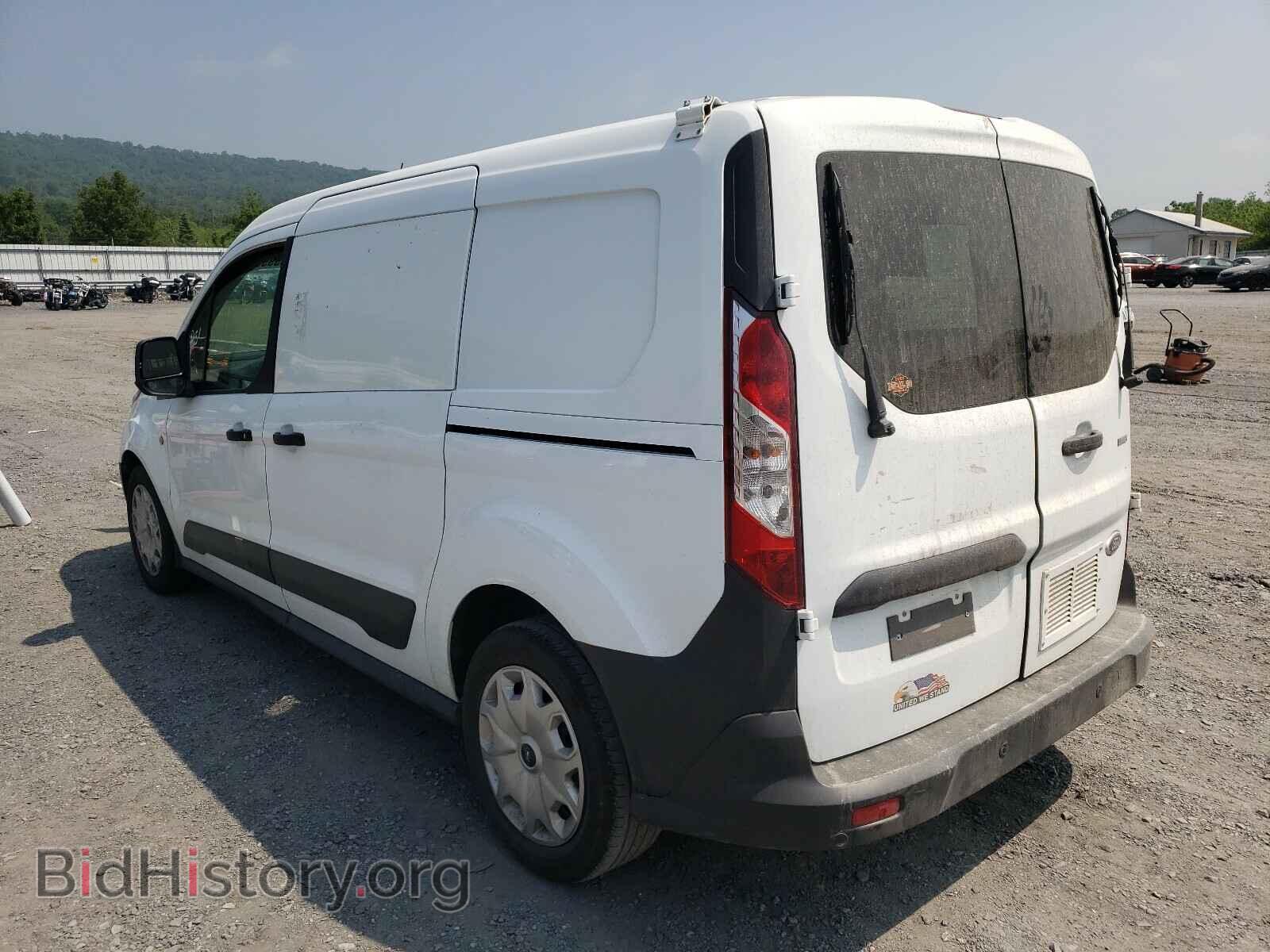 2016 FORD TRANSIT CO - VIN: NM0LS7EX0G1248403 - Фото 3