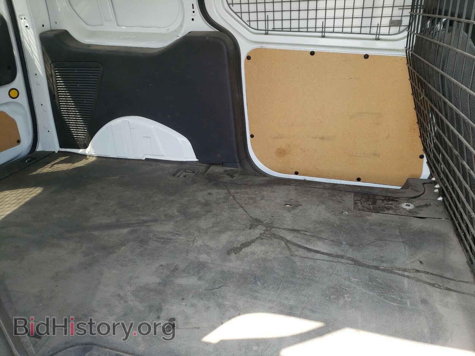 2016 FORD TRANSIT CO - VIN: NM0LS7EX0G1248403 - Фото 6