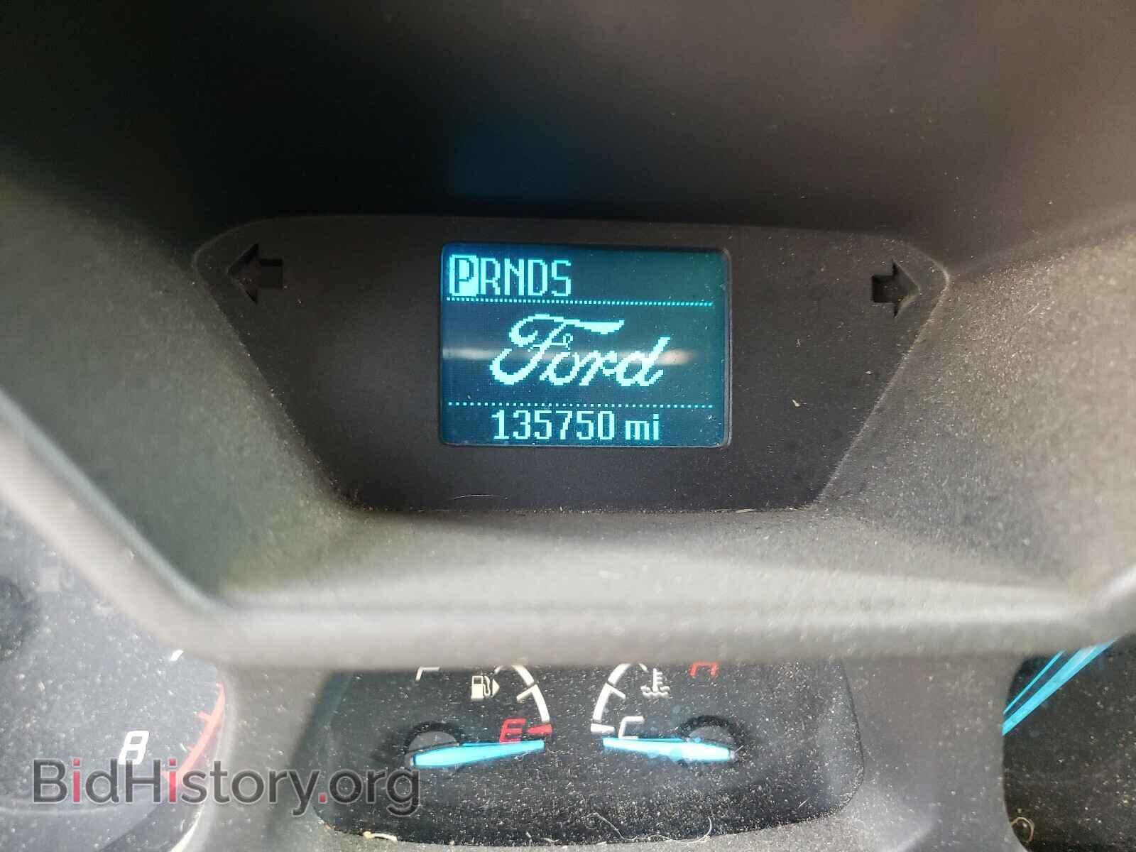 2016 FORD TRANSIT CO - VIN: NM0LS7EX0G1248403 - Фото 8