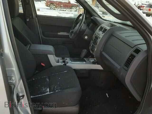 2009 FORD ESCAPE - VIN: 1FMCU03769KB27696 - Фото 5