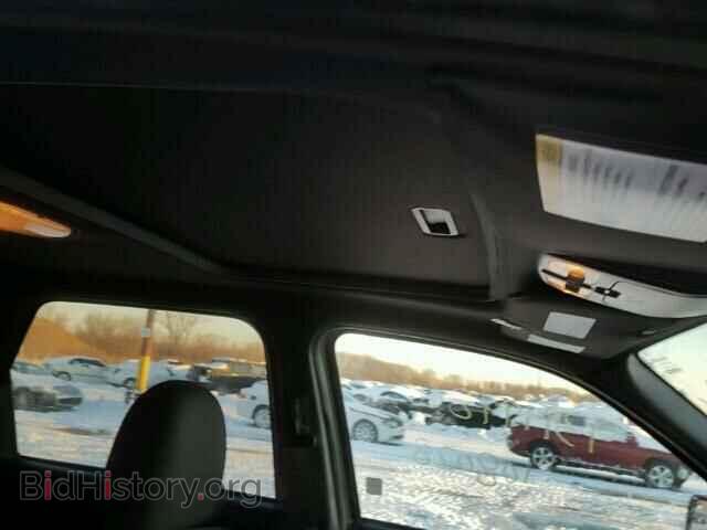 2009 FORD ESCAPE - VIN: 1FMCU03769KB27696 - Фото 9