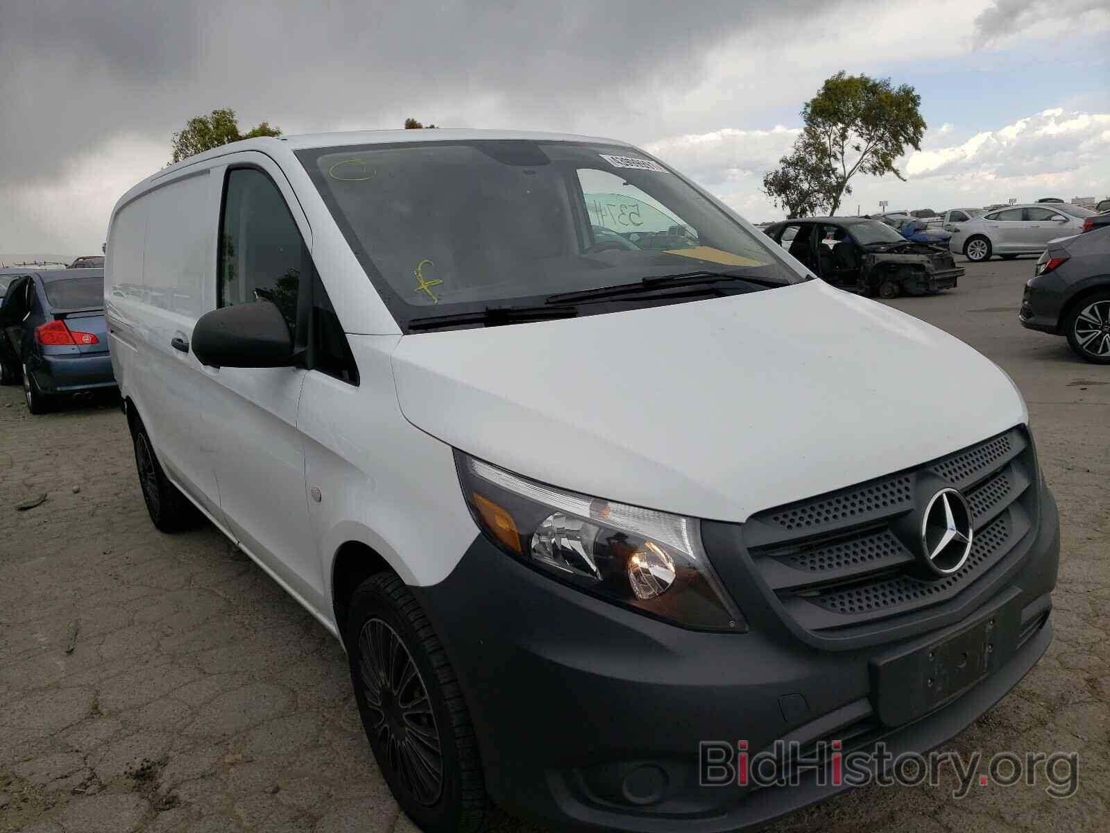 Photo WD3PG2EA0H3217219 - MERCEDES-BENZ ALL OTHER 2017