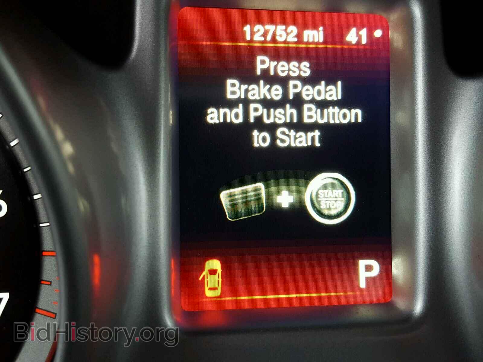 2017 DODGE JOURNEY - VIN: 3C4PDCBB6HT588455 - Фото 8