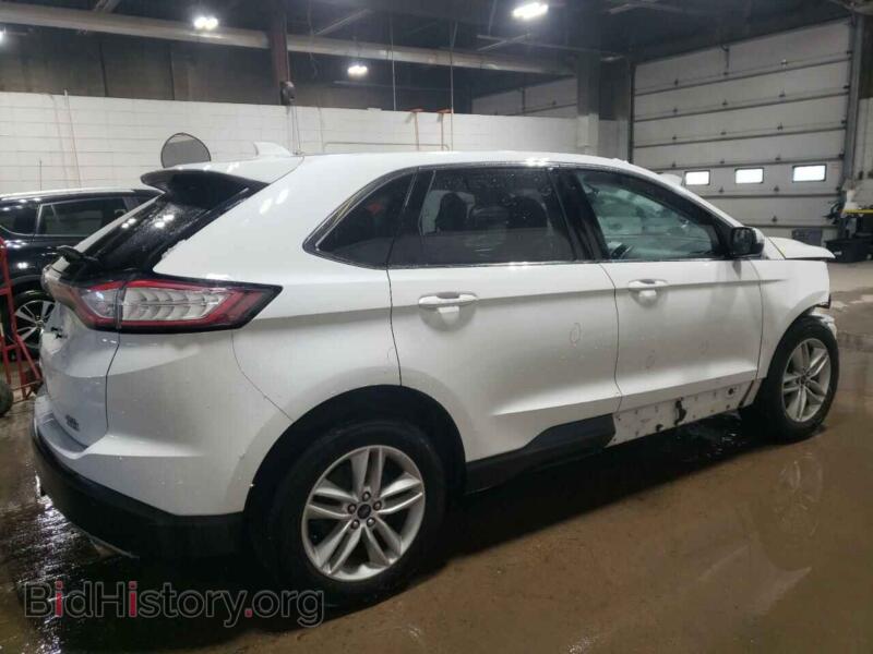 2016 Ford EDGE (VIN 2FMPK4J90GBB52684) — photo 3 of 14