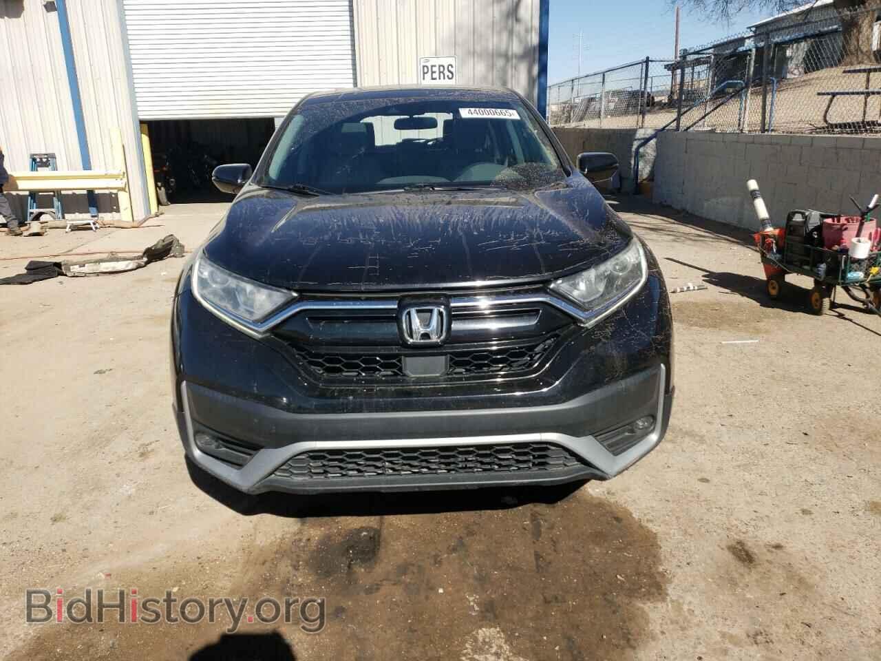 2020 HONDA CRV - VIN: 5J6RW2H55LA014759 - Фото 5