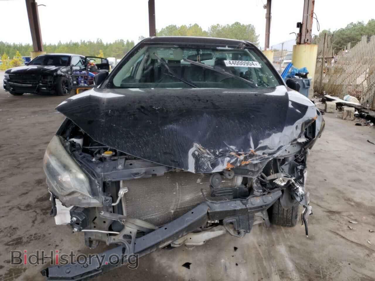 2015 TOYOTA COROLLA - VIN: 2T1BURHE6FC471389 - Фото 5