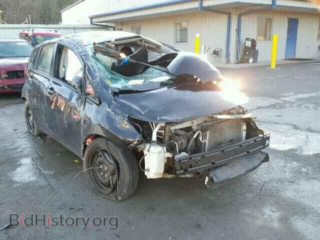 Photo 3N1CE2CP8EL410058 - NISSAN VERSA 2014