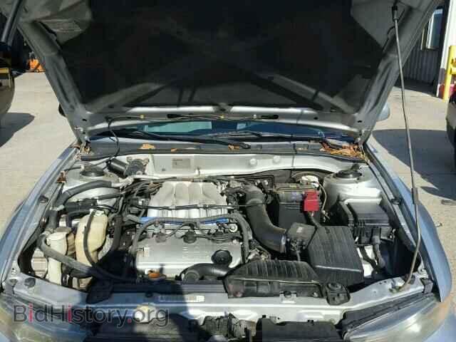 2003 MITSUBISHI GALANT - VIN: 4A3AA46H73E108836 - Фото 7