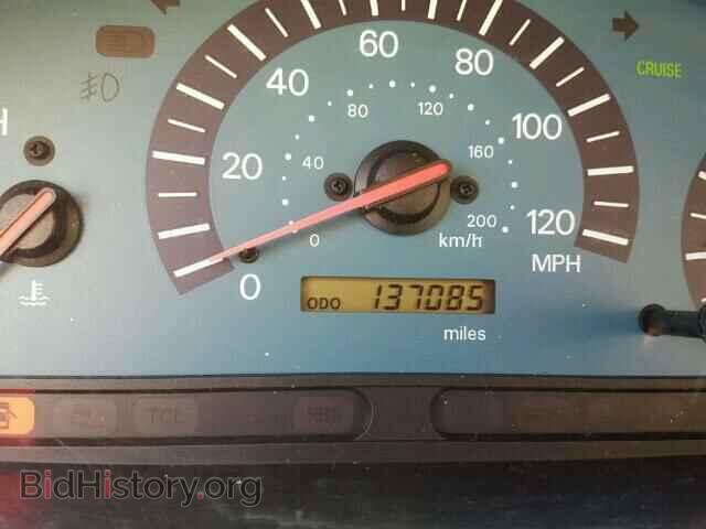 2003 MITSUBISHI GALANT - VIN: 4A3AA46H73E108836 - Фото 8