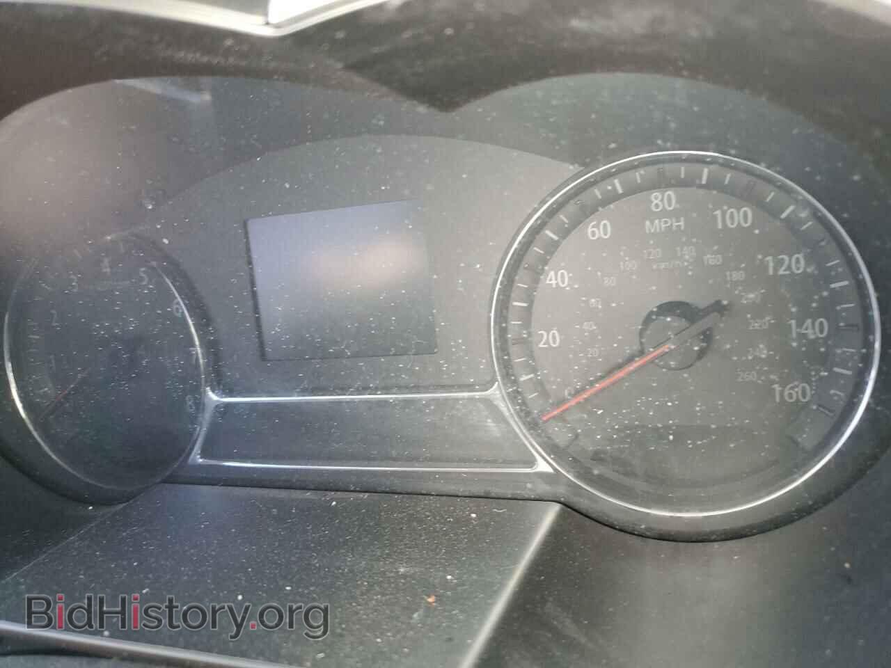 2013 KIA OPTIMA - VIN: 5XXGR4A64DG232281 - Фото 9