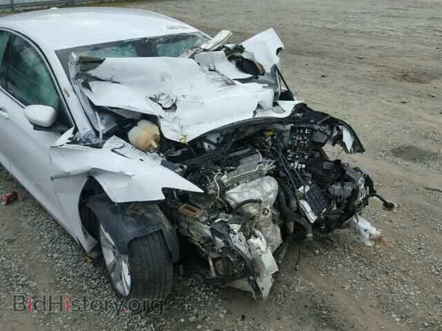 2015 CHRYSLER 200 - VIN: 1C3CCCAB5FN719234 - Фото 9