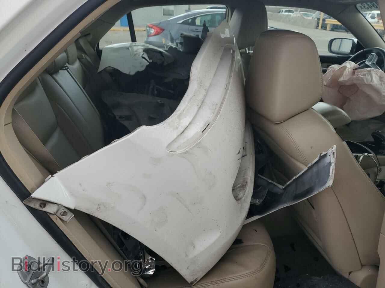 2012 CHRYSLER 300 - VIN: 2C3CCACG0CH285127 - Фото 10