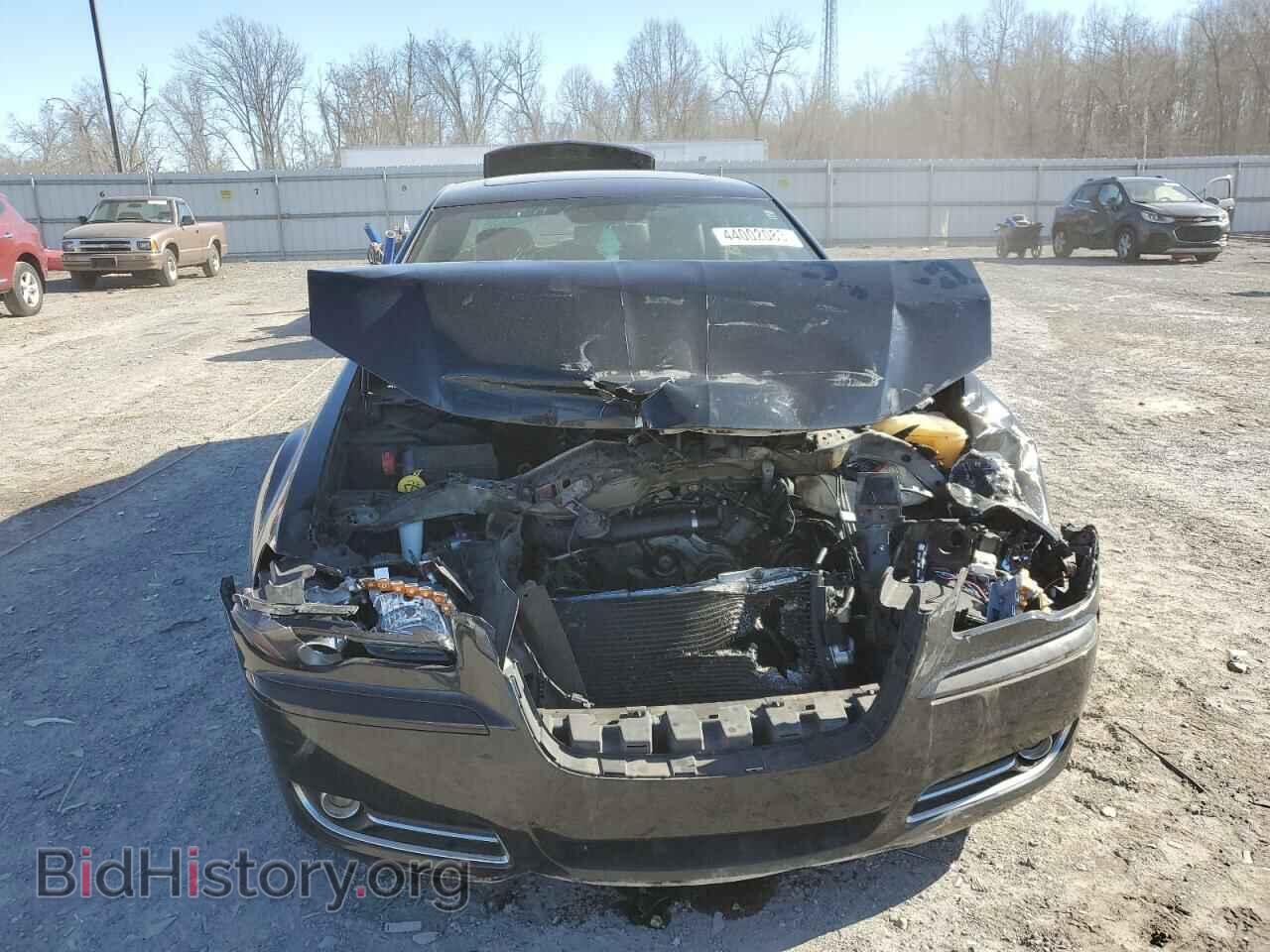 2014 CHRYSLER 300 - VIN: 2C3CCAGG5EH201655 - Фото 5
