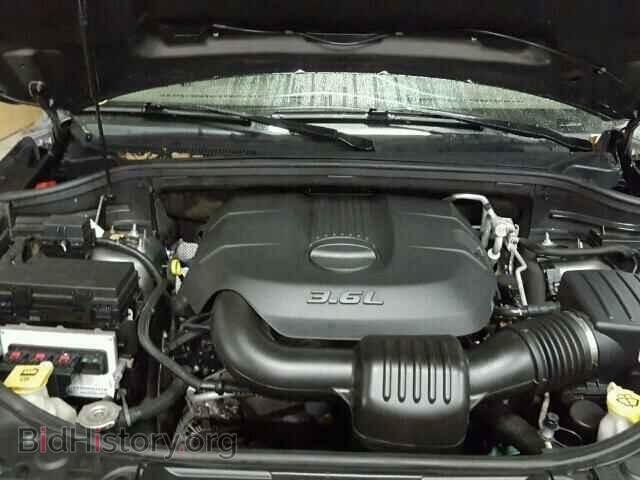 2011 DODGE DURANGO - VIN: 1D4RE2GGXBC628336 - Photo 7