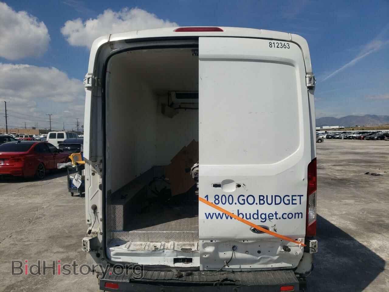 2017 FORD TRANSIT - VIN: 1FTBW2CV3HKB31434 - Photo 6