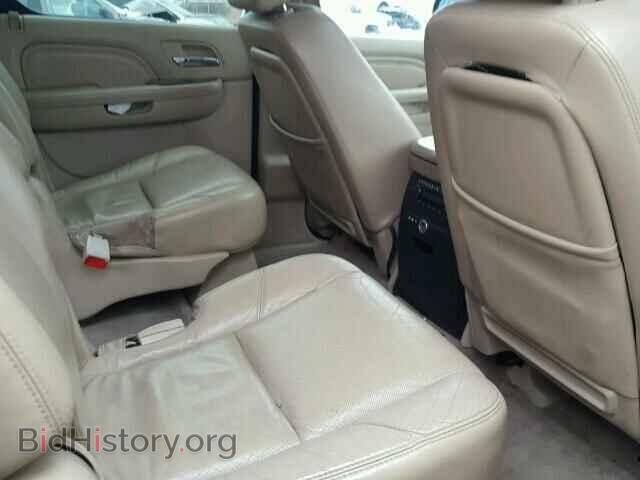 2011 CADILLAC ESCALADE - VIN: 1GYS4HEF0BR188164 - Фото 6