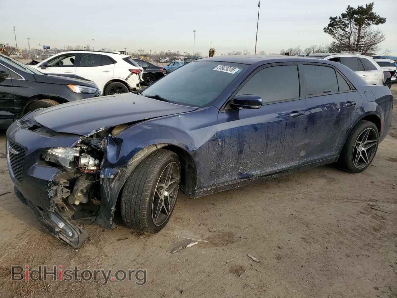 Photo 2C3CCAGG2HH538983 - CHRYSLER 300 2017