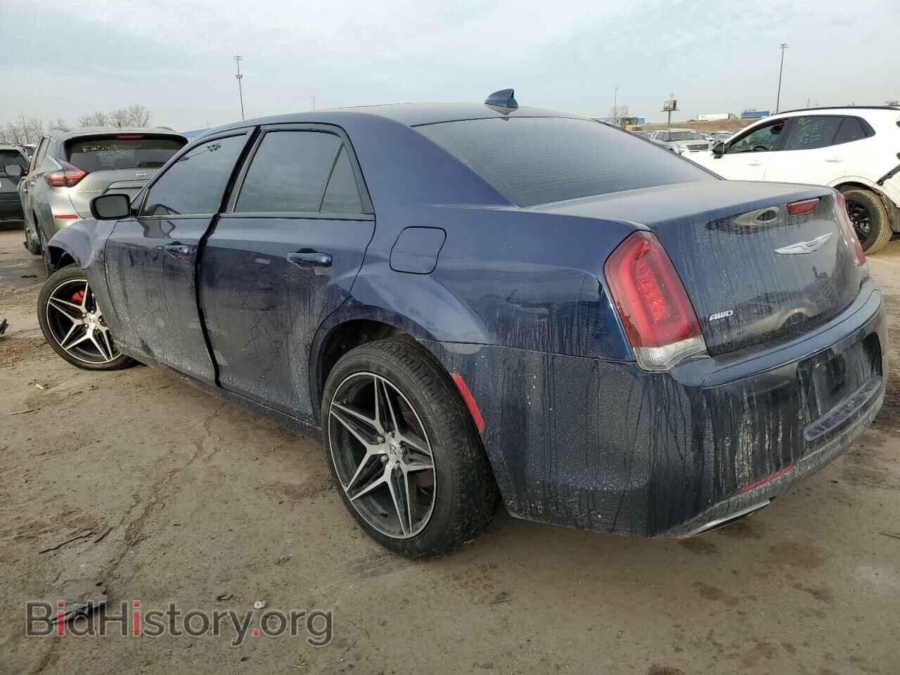 2017 CHRYSLER 300 - VIN: 2C3CCAGG2HH538983 - Фото 2