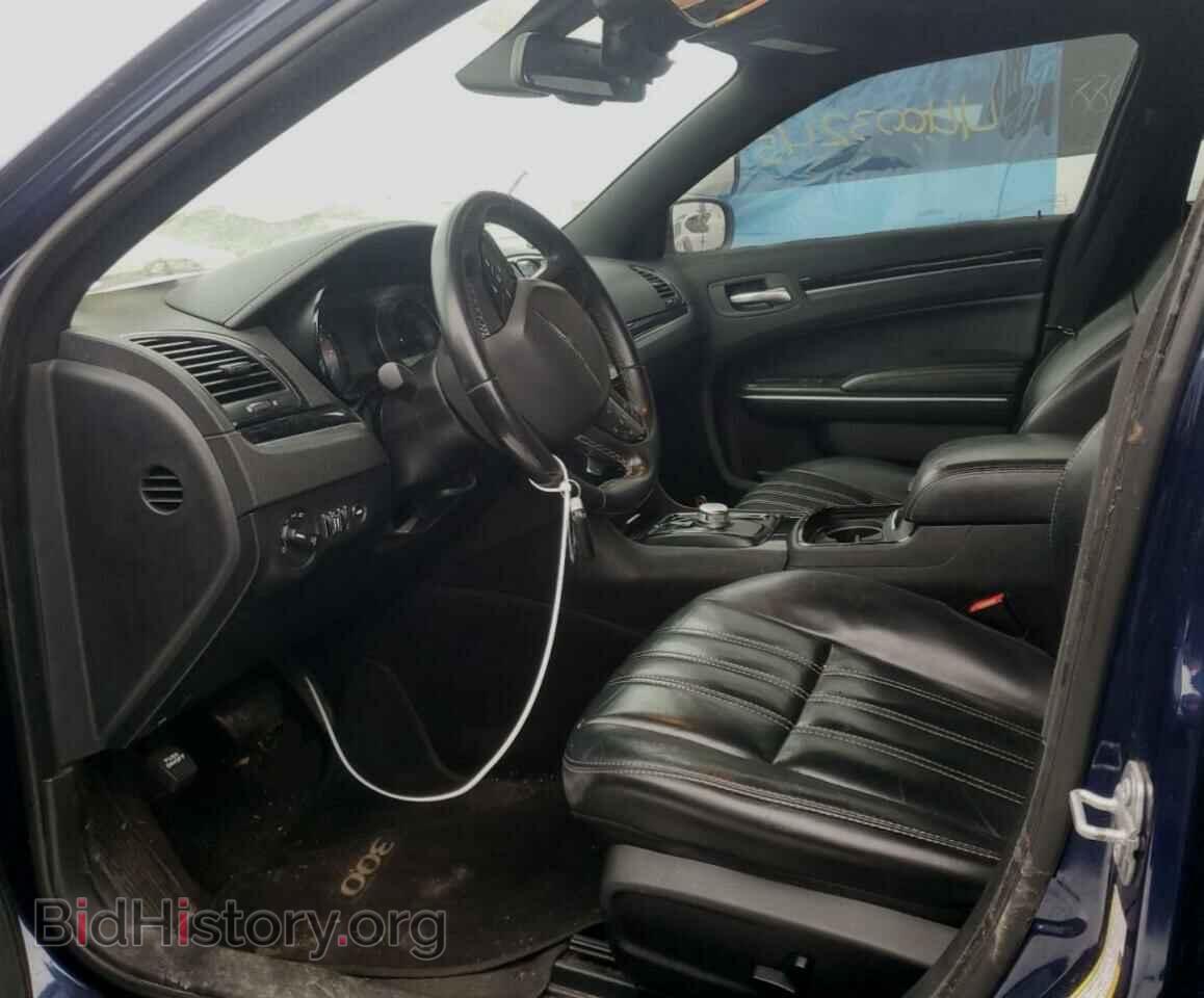 2017 CHRYSLER 300 - VIN: 2C3CCAGG2HH538983 - Фото 7