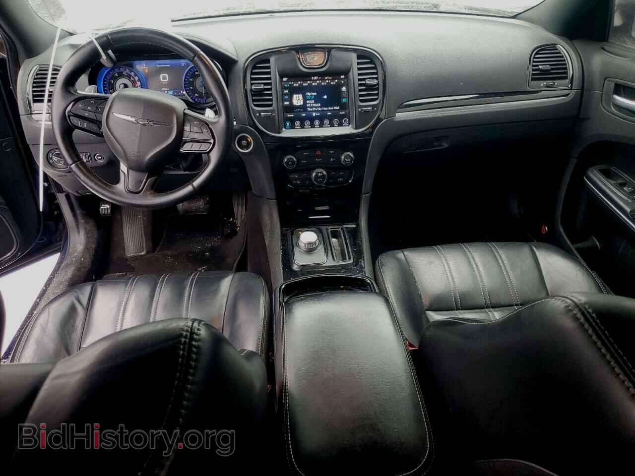 2017 CHRYSLER 300 - VIN: 2C3CCAGG2HH538983 - Фото 8