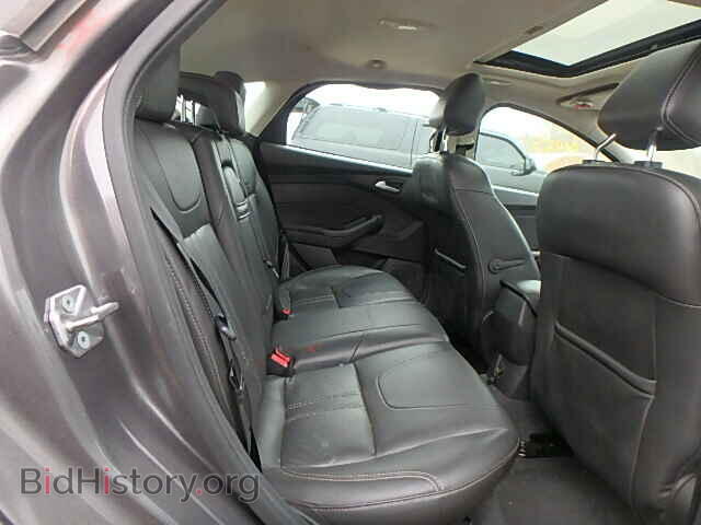 2012 FORD FOCUS - VIN: 1FAHP3M20CL146211 - Photo 6