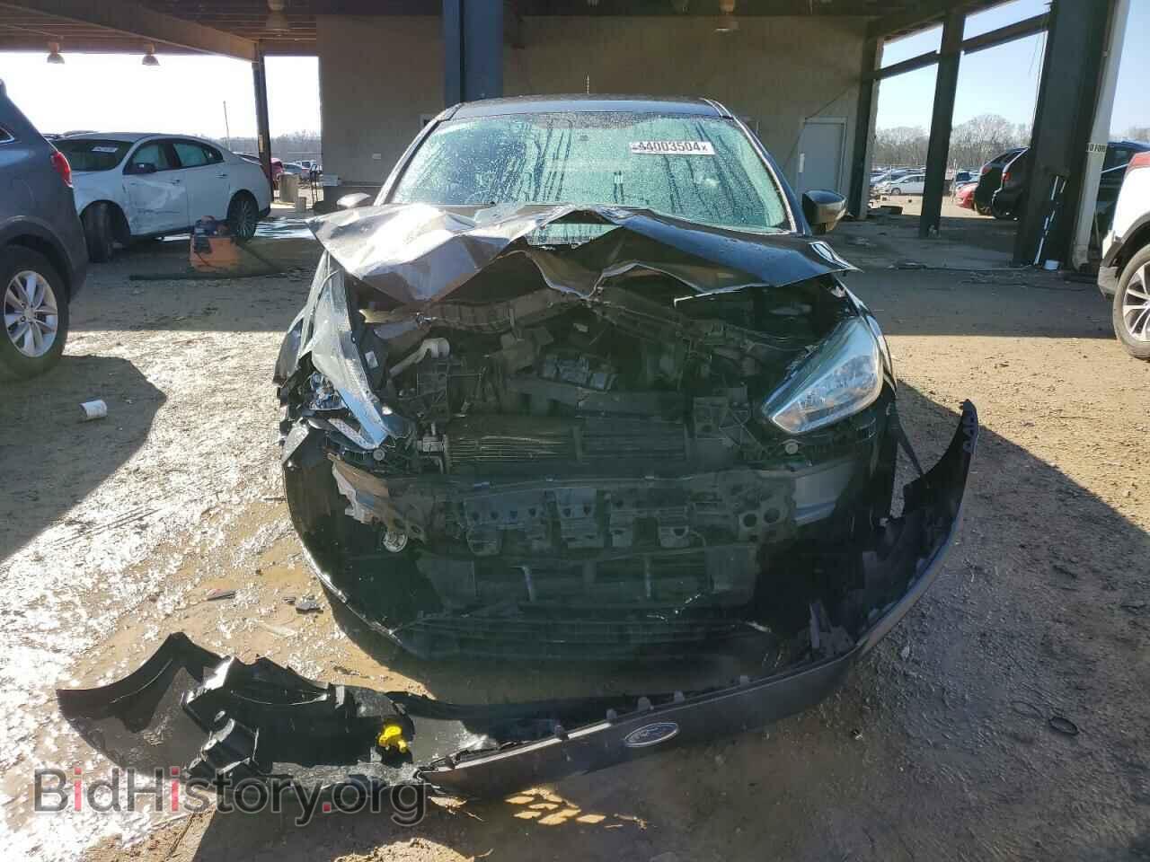 2015 FORD FOCUS - VIN: 1FADP3F23FL342689 - Фото 5