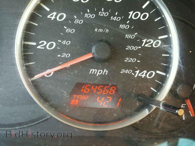 2006 Mazda 6 (VIN 1YVFP80C665M36498) — photo 8 of 10