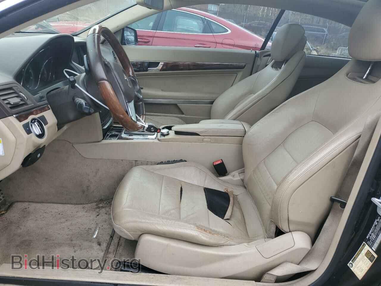 2013 MERCEDES-BENZ E-CLASS - VIN: WDDKJ8JB9DF214840 - Фото 7