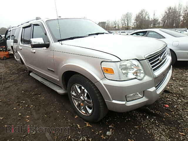 Фотография 1FMEU75E06UB55829 - FORD EXPLORER 2006