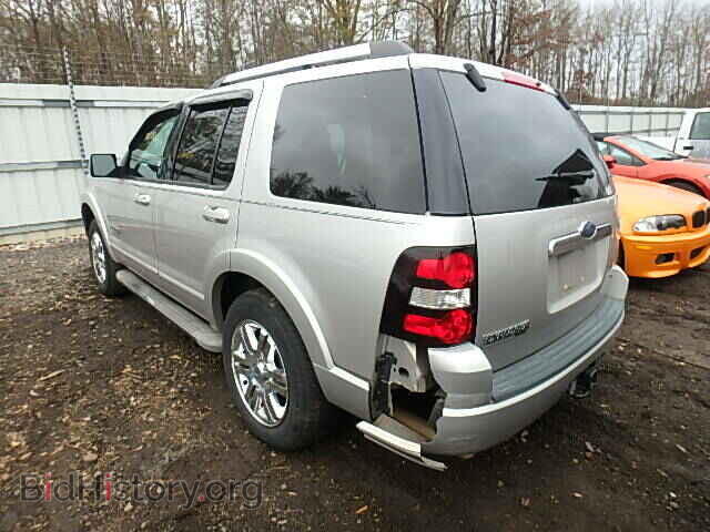 2006 FORD EXPLORER - VIN: 1FMEU75E06UB55829 - Photo 3