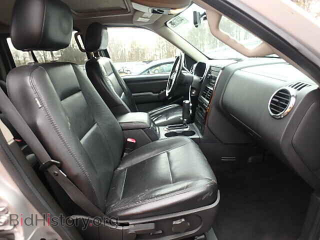 2006 FORD EXPLORER - VIN: 1FMEU75E06UB55829 - Photo 5