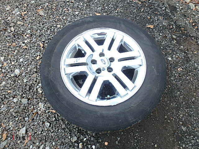 2006 FORD EXPLORER - VIN: 1FMEU75E06UB55829 - Photo 9