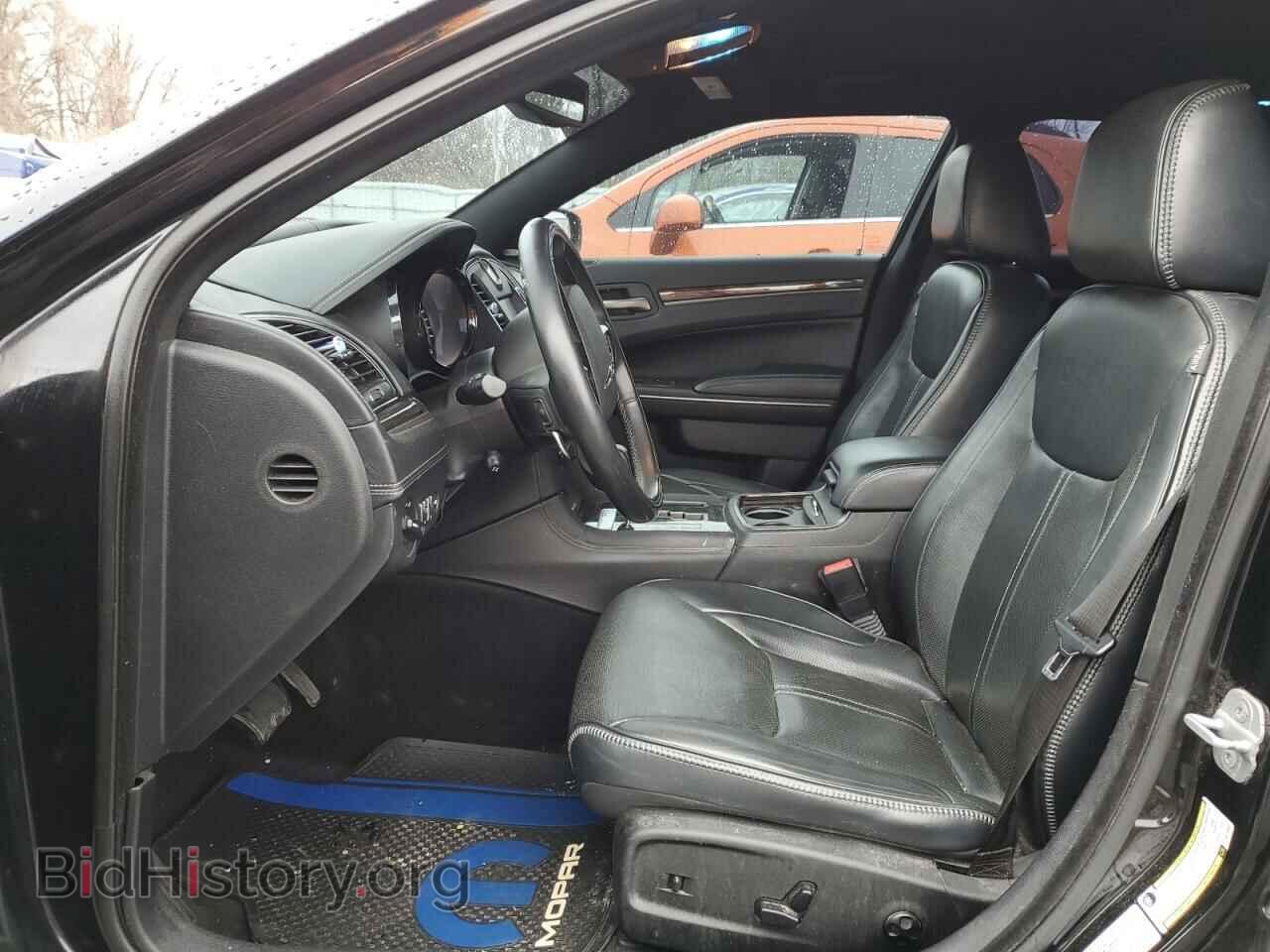 2013 CHRYSLER 300 - VIN: 2C3CCADT6DH745842 - Фото 7