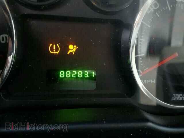 2007 FORD EDGE - VIN: 2FMDK46C77BB40670 - Фото 8