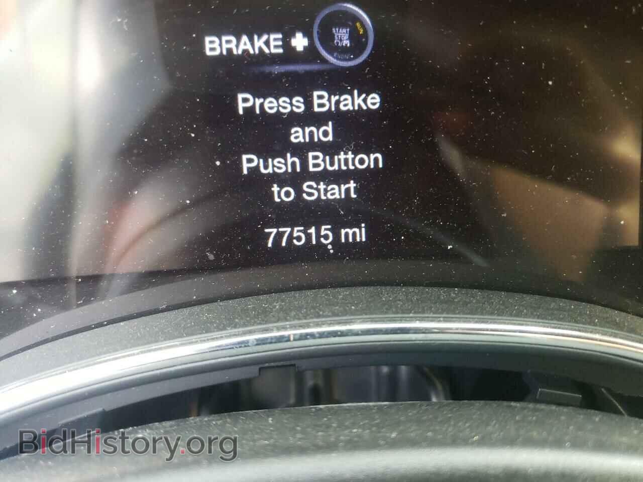 2017 DODGE DURANGO - VIN: 1C4RDHAG7HC805817 - Фото 8