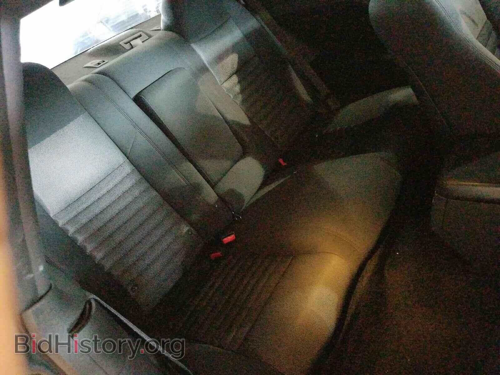 2013 DODGE CHALLENGER - VIN: 2C3CDYAG3DH736920 - Фото 6