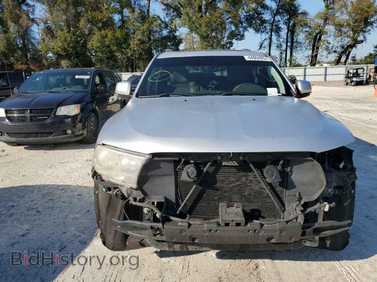 2013 DODGE DURANGO - VIN: 1C4RDJDG8DC518211 - Photo 5