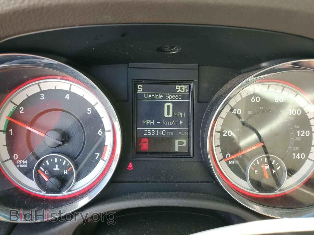 2013 DODGE DURANGO - VIN: 1C4RDJDG8DC518211 - Photo 9