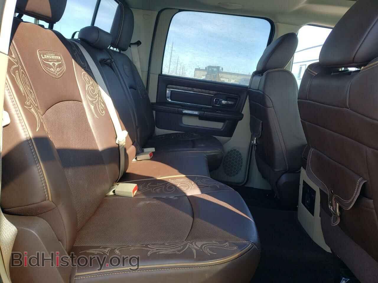 2013 RAM 1500 - VIN: 1C6RR7PT3DS606710 - Фото 10
