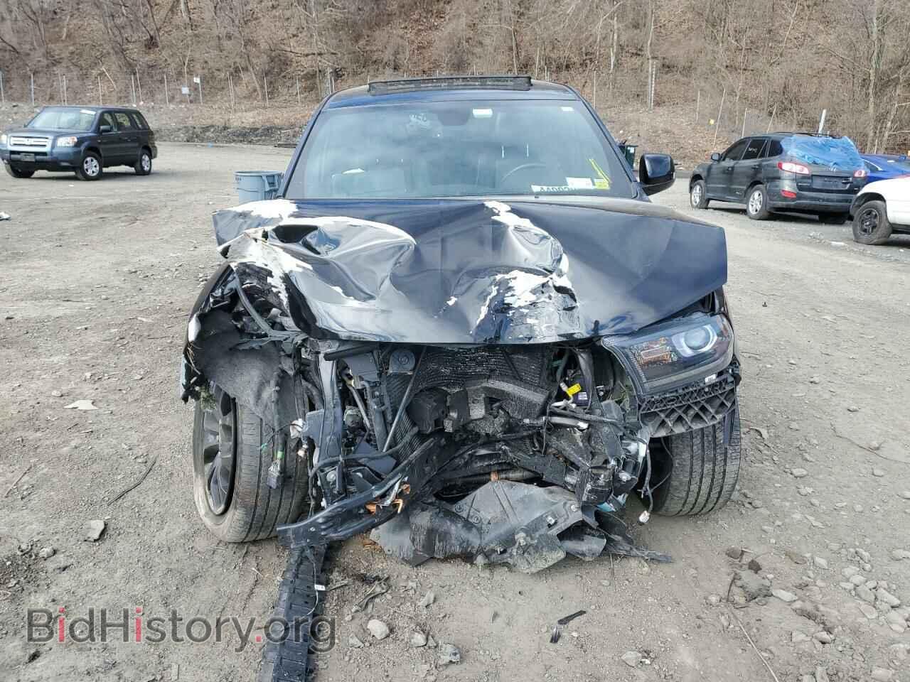 2019 DODGE DURANGO - VIN: 1C4RDJDG8KC853322 - Photo 5