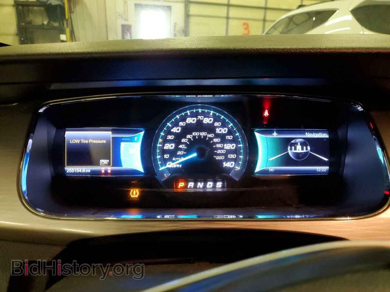 2013 FORD TAURUS - VIN: 1FAHP2E84DG150284 - Фото 9