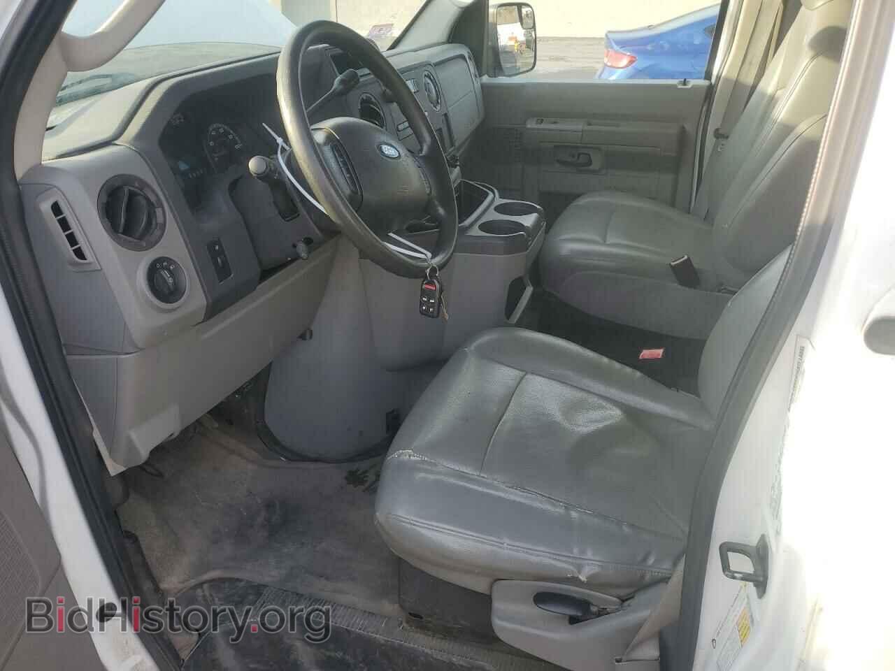 2010 FORD ALL Models - VIN: 1FTNE1EW1ADA13876 - Photo 7