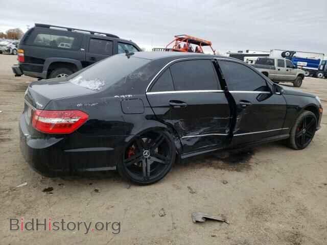 2011 MERCEDES-BENZ E-CLASS - VIN: WDDHF9AB0BA387111 - Фото 3
