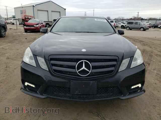2011 MERCEDES-BENZ E-CLASS - VIN: WDDHF9AB0BA387111 - Фото 5