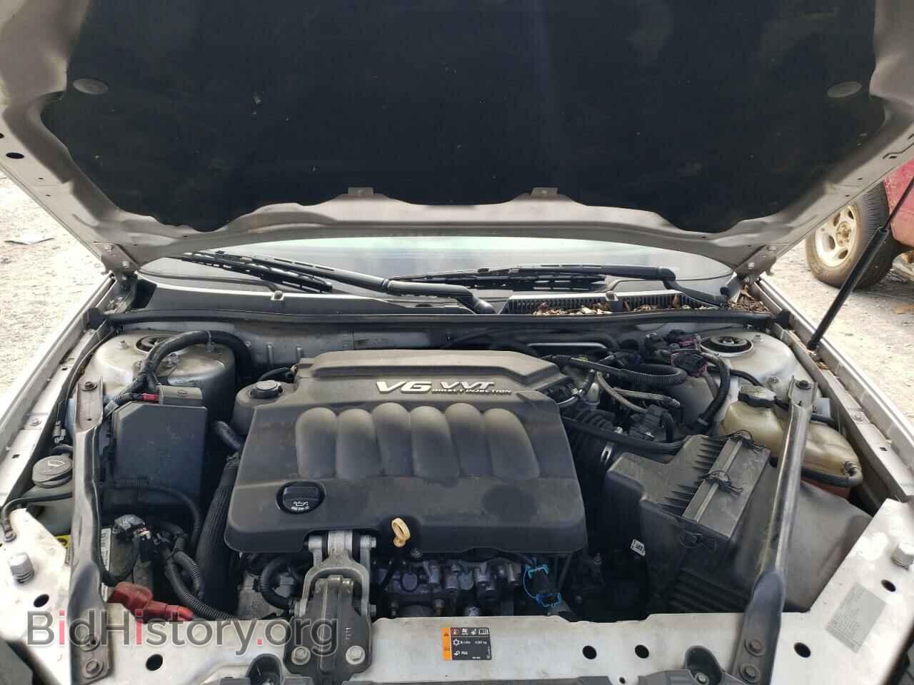 2012 CHEVROLET IMPALA - VIN: 2G1WG5E35C1141525 - Фото 7
