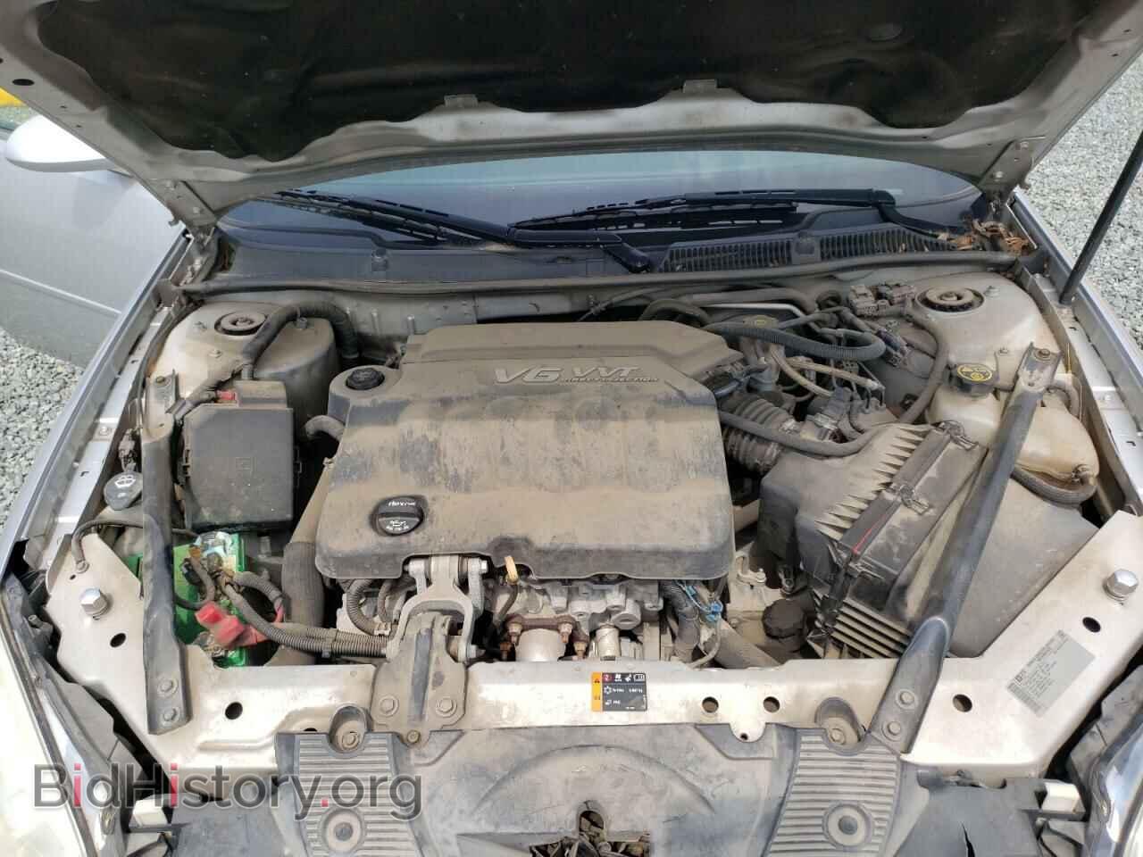 2013 CHEVROLET IMPALA - VIN: 2G1WC5E34D1235179 - Фото 7