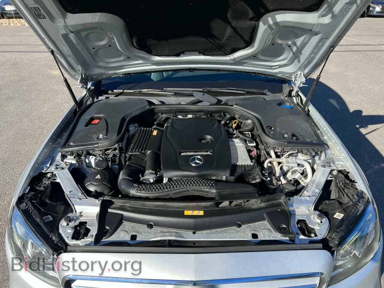 2017 MERCEDES-BENZ E-CLASS - VIN: WDDZF4JB0HA108904 - Фото 8