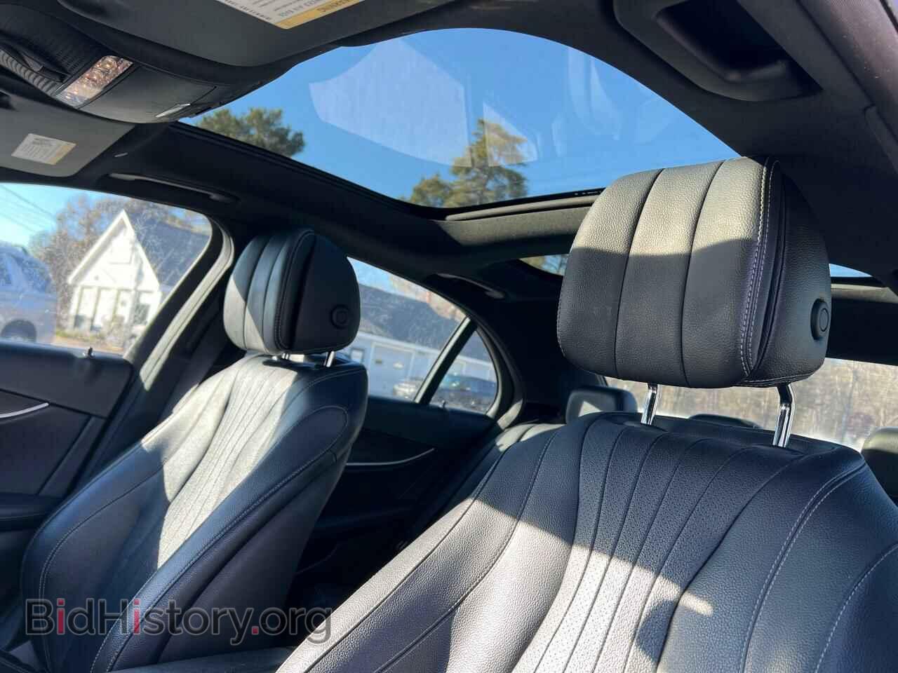 2017 MERCEDES-BENZ E-CLASS - VIN: WDDZF4JB0HA108904 - Фото 9